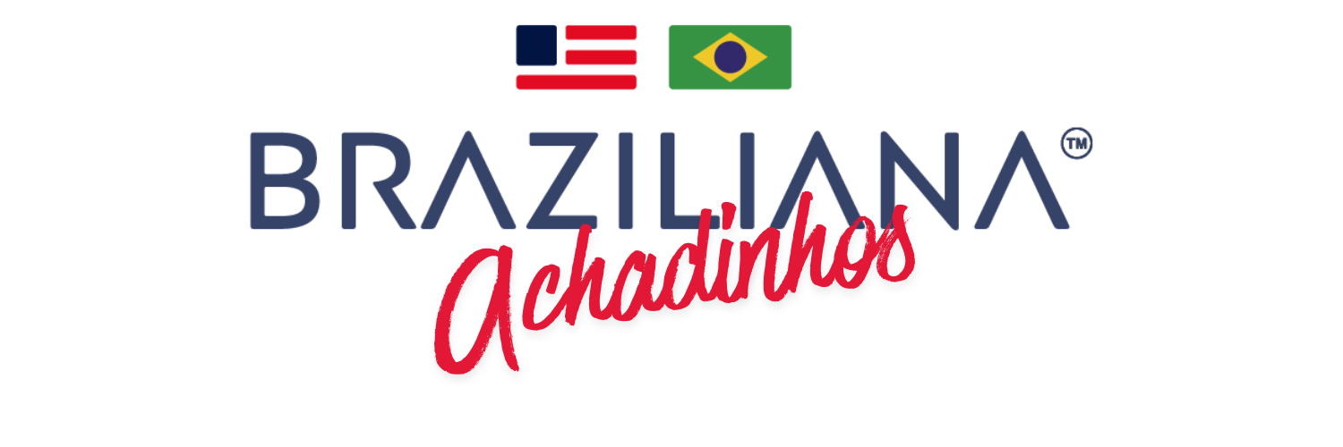 ACHADOS E FAVORITOS DA FABI