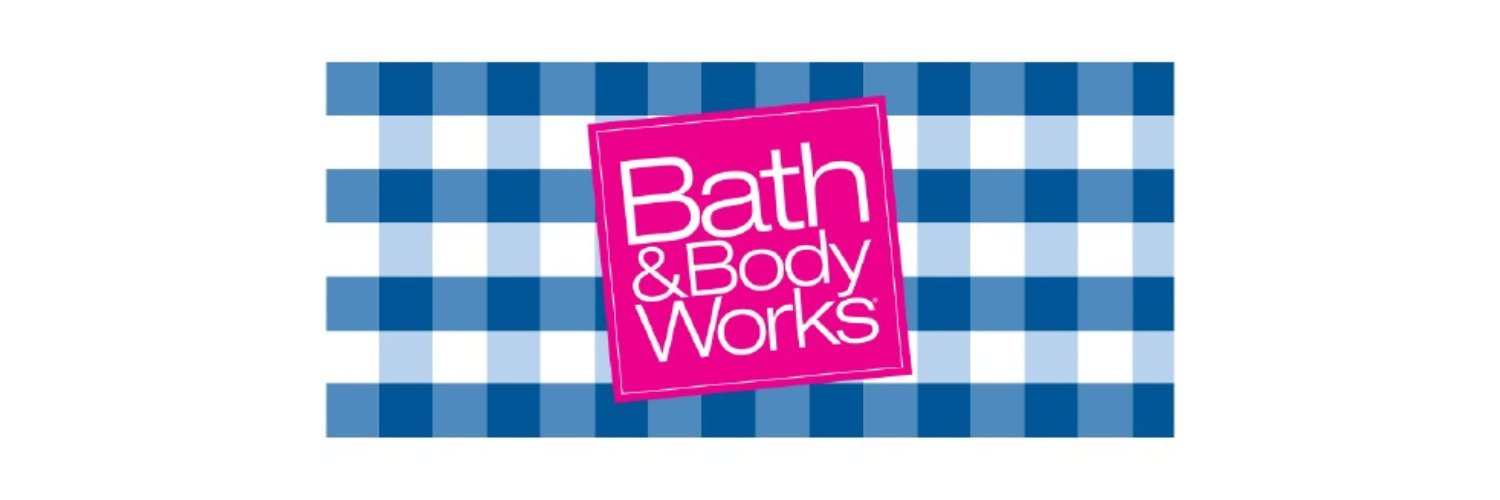 BATH AND BODY WORKS