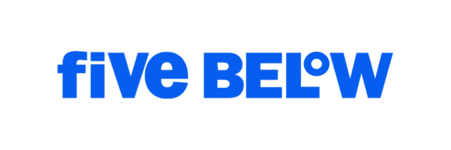FIVE BELOW