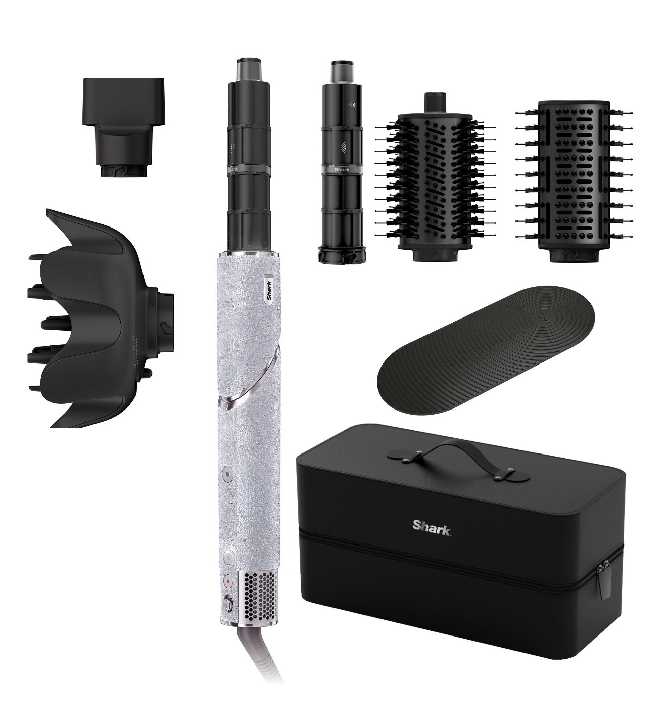 Shark FlexStyle Air Styling and Drying System Frosted Diamond