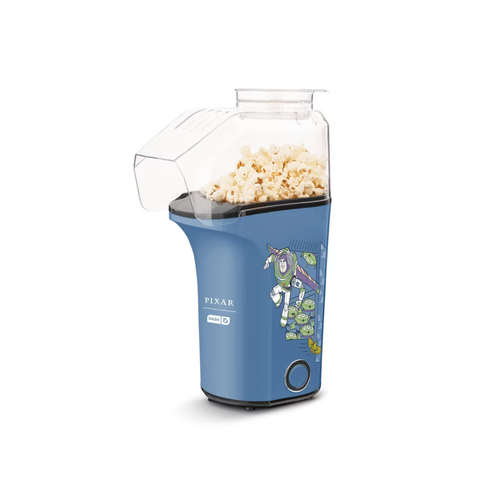 Disney Dash Toy Story Fresh Pop Popcorn Maker