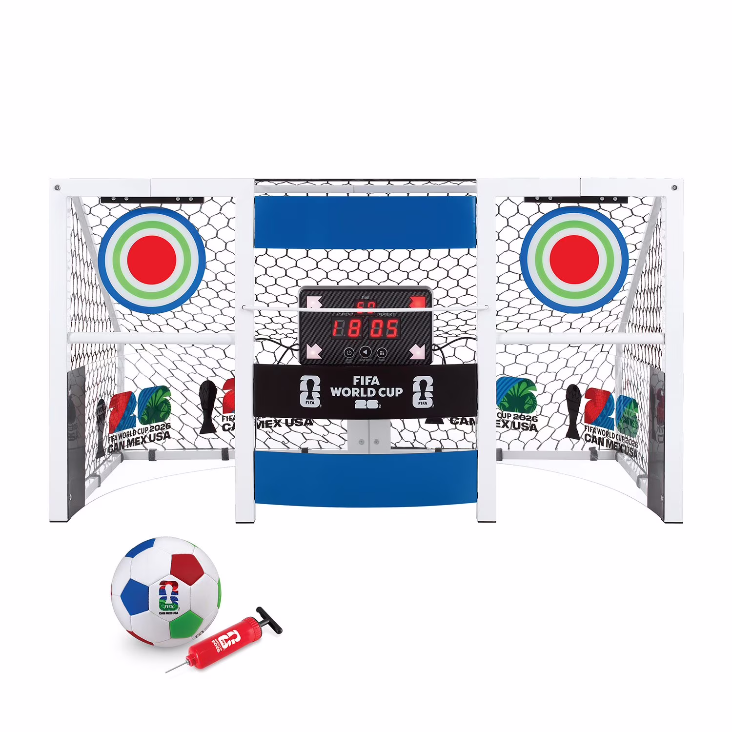 FIFA Arcade Soccer Roundabout